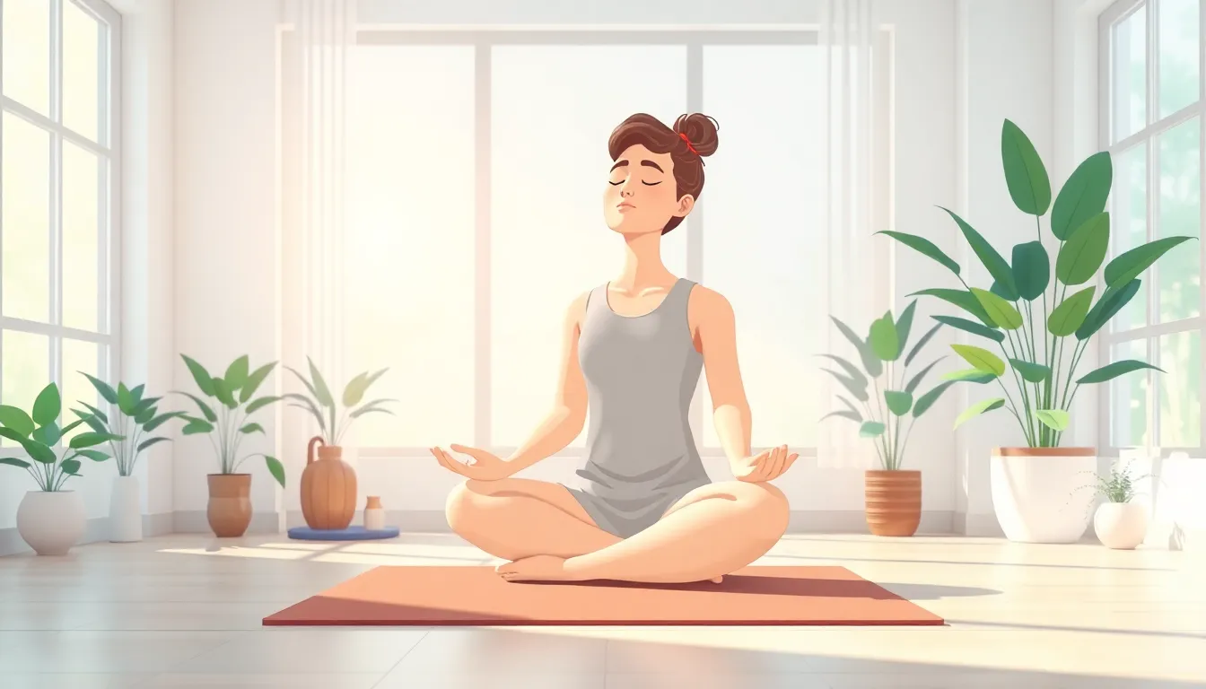 1. Tehnika Dubokog Disanja