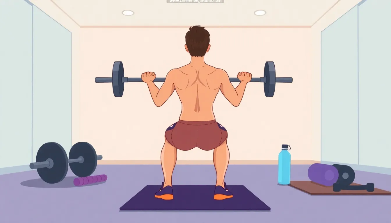 2. Sinhronizacija Disanja Sa Pokretom