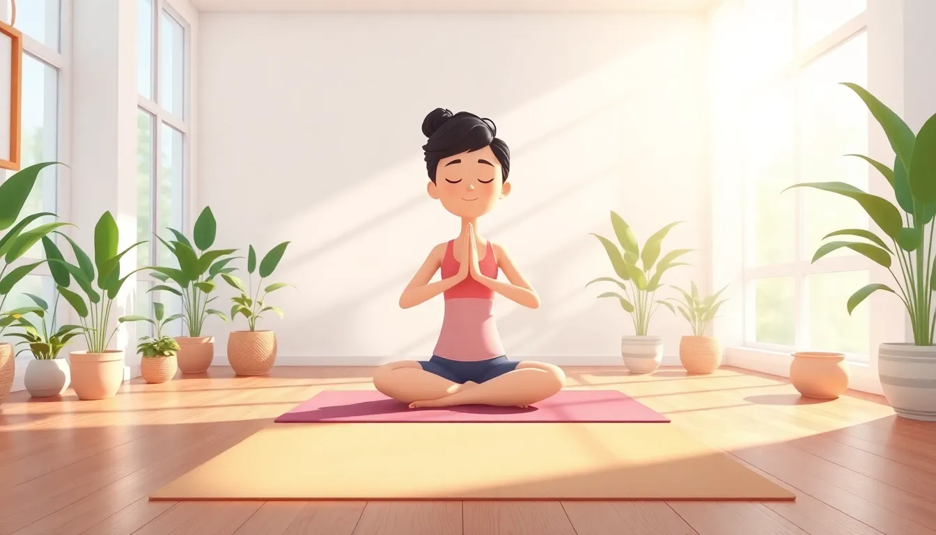 5. Uloga Disanja U Relaksaciji