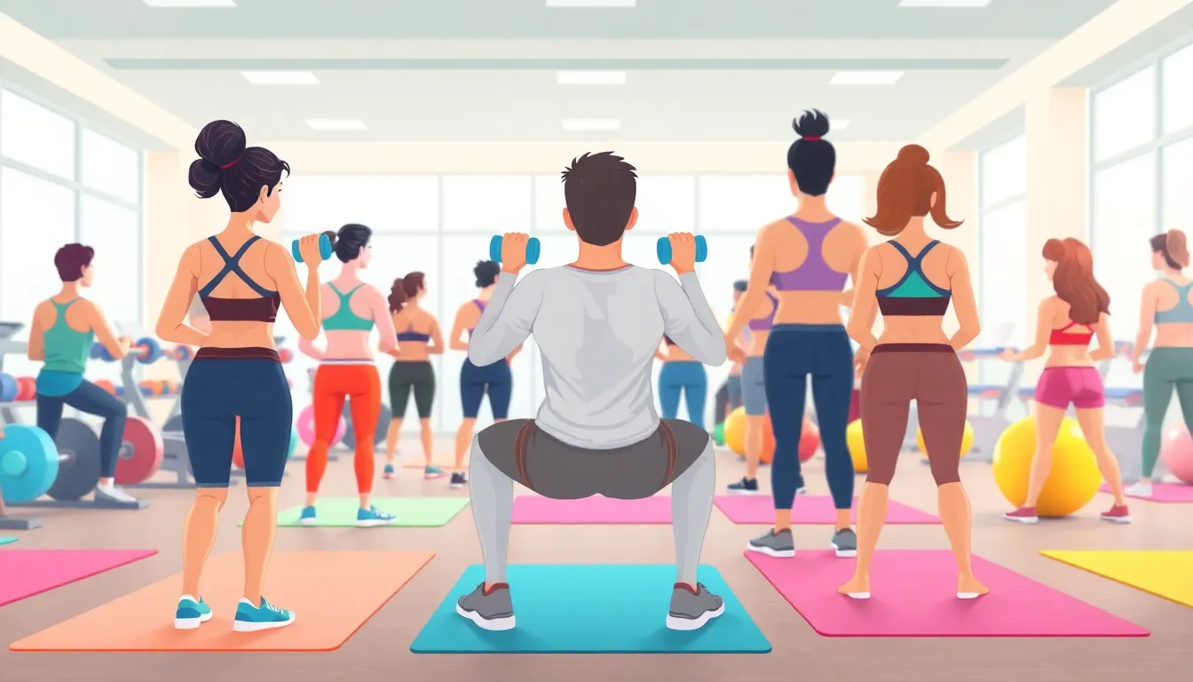 6. Pravilna Tehnika Disanja Tokom Setova