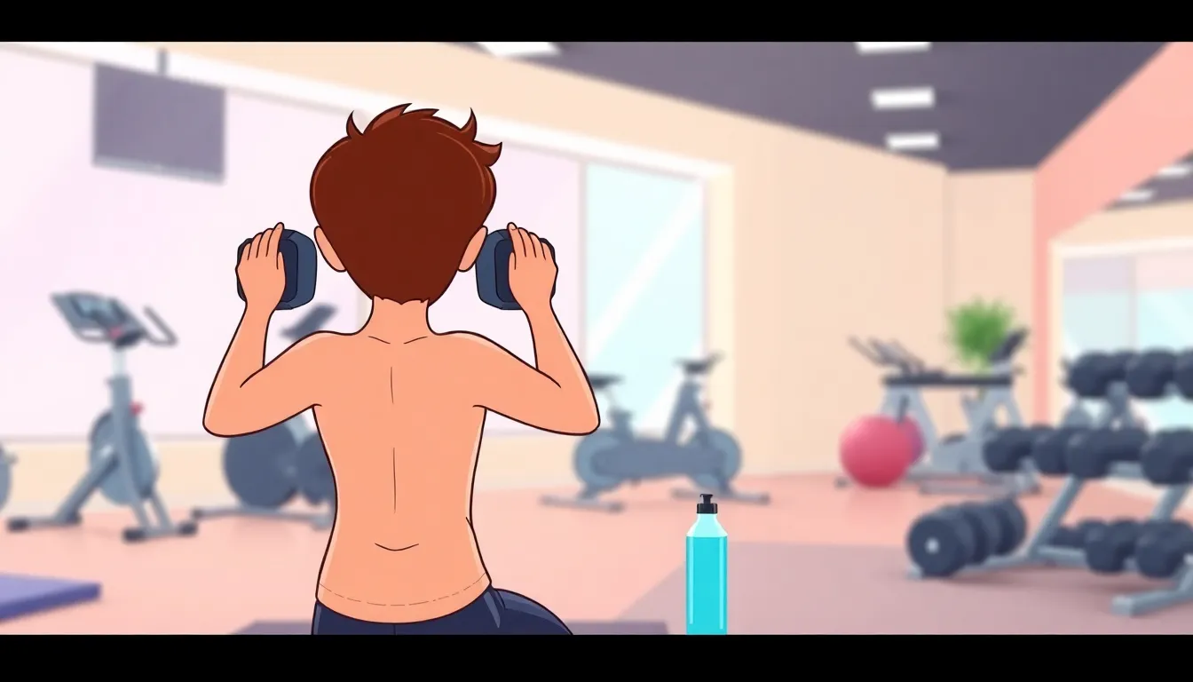 7. Disanje Tokom Povećanog Opterećenja