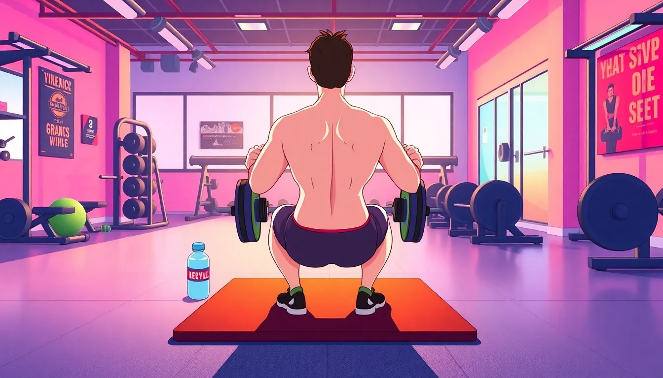 9. Udisanje Tokom Ekscentrične Faze