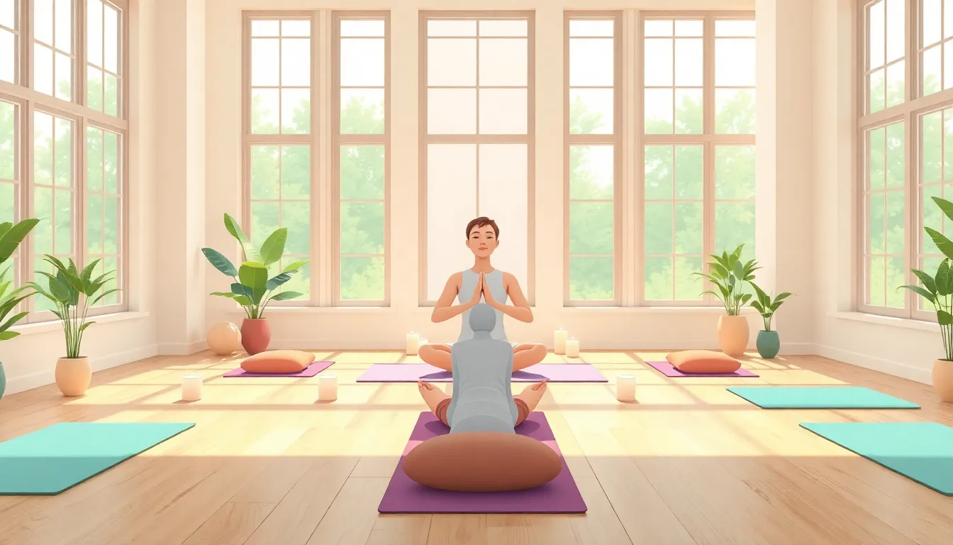 12. Disanje Kao Alat Za Mentalnu Stabilnost