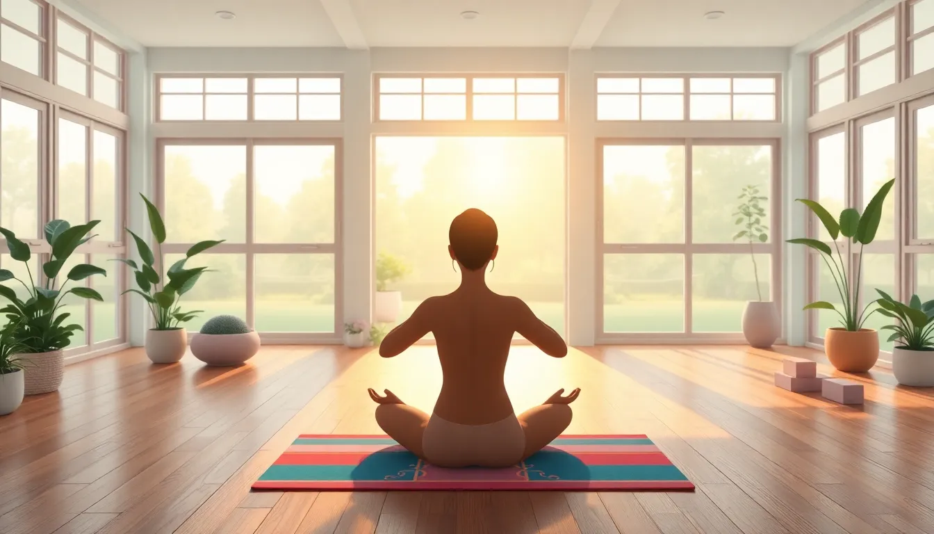 5. Disanje sa Brojanjem