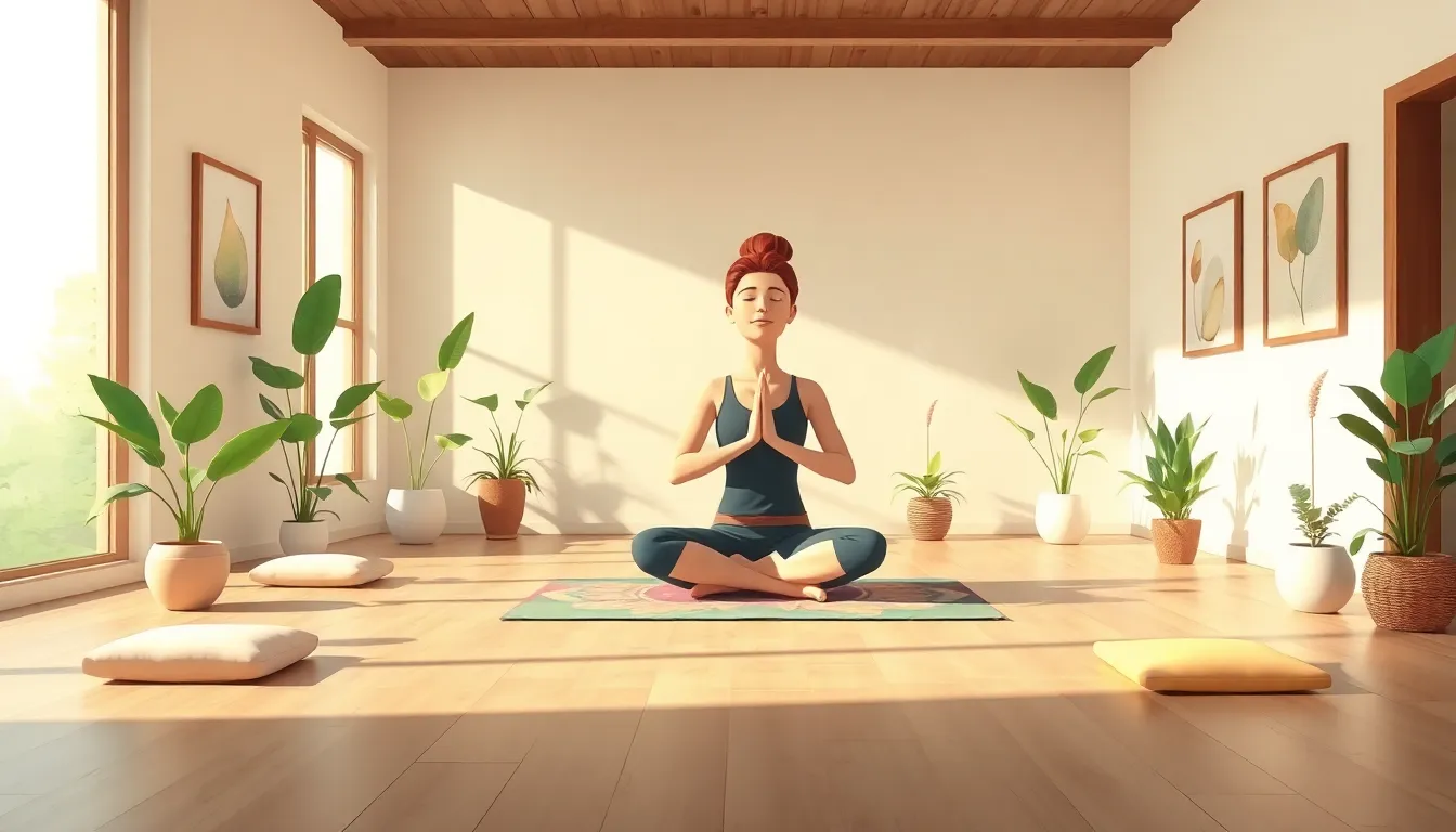 6. Vizualizacija Disanja