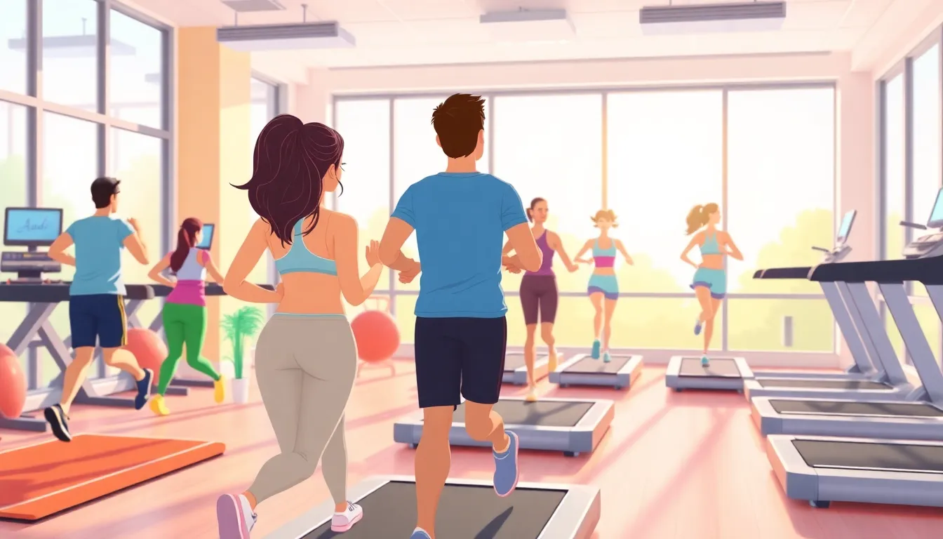 4. Sinhronizacija Disanja sa Pokretima