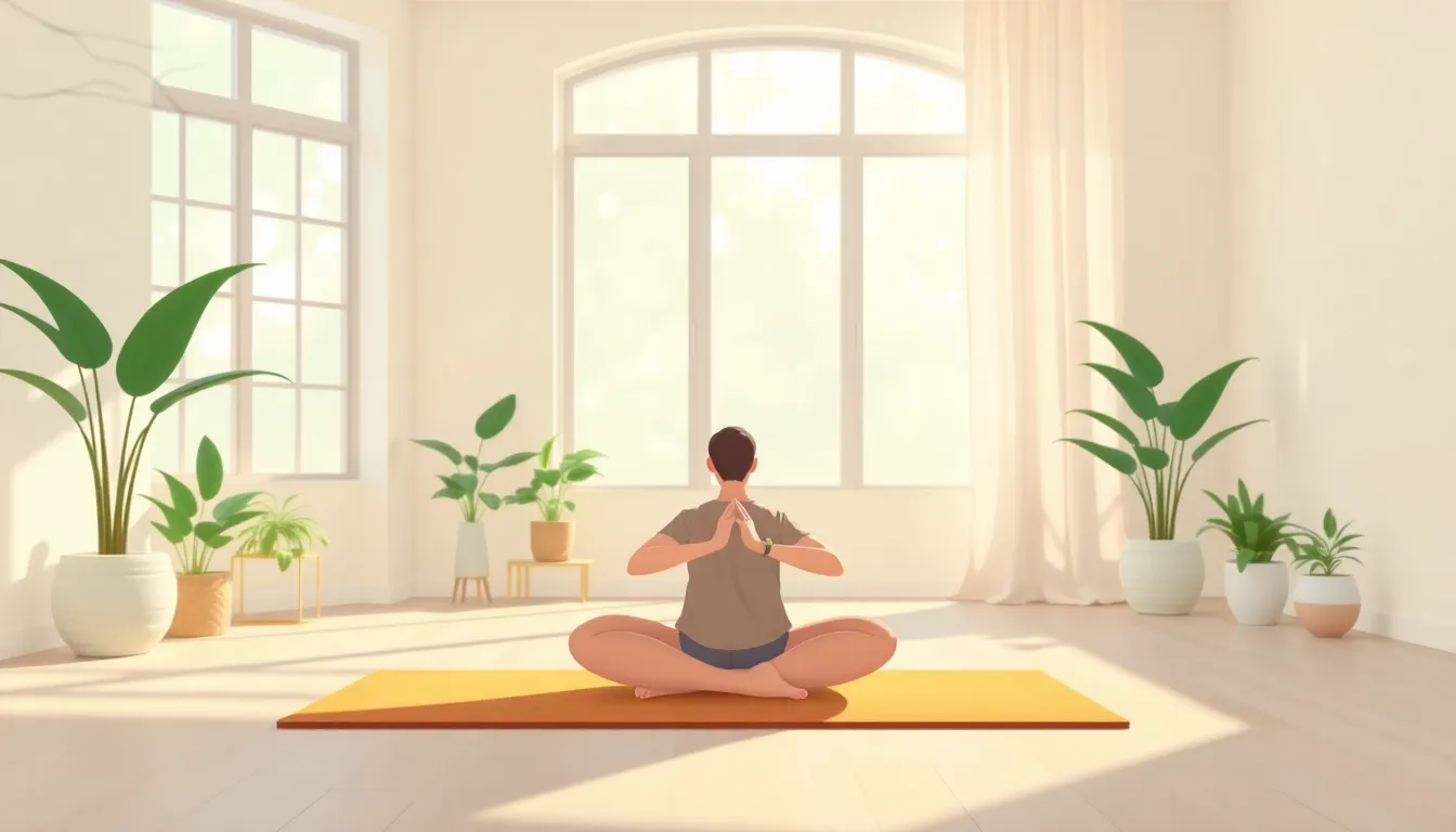 5. Kontrola Tempa Disanja