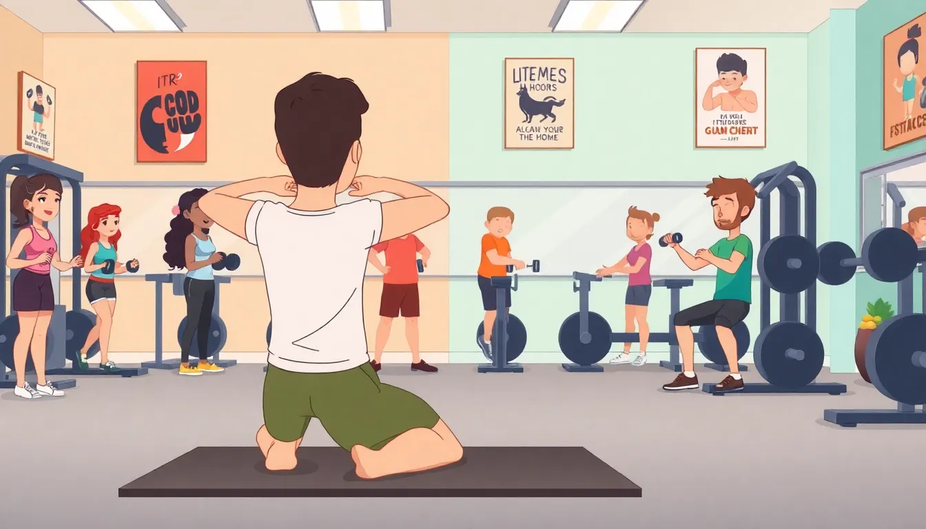 6. Disanje Kroz Nos ili Usta?