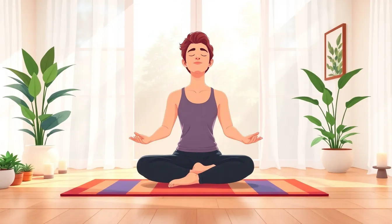 9. Mentalna Priprema i Disanje