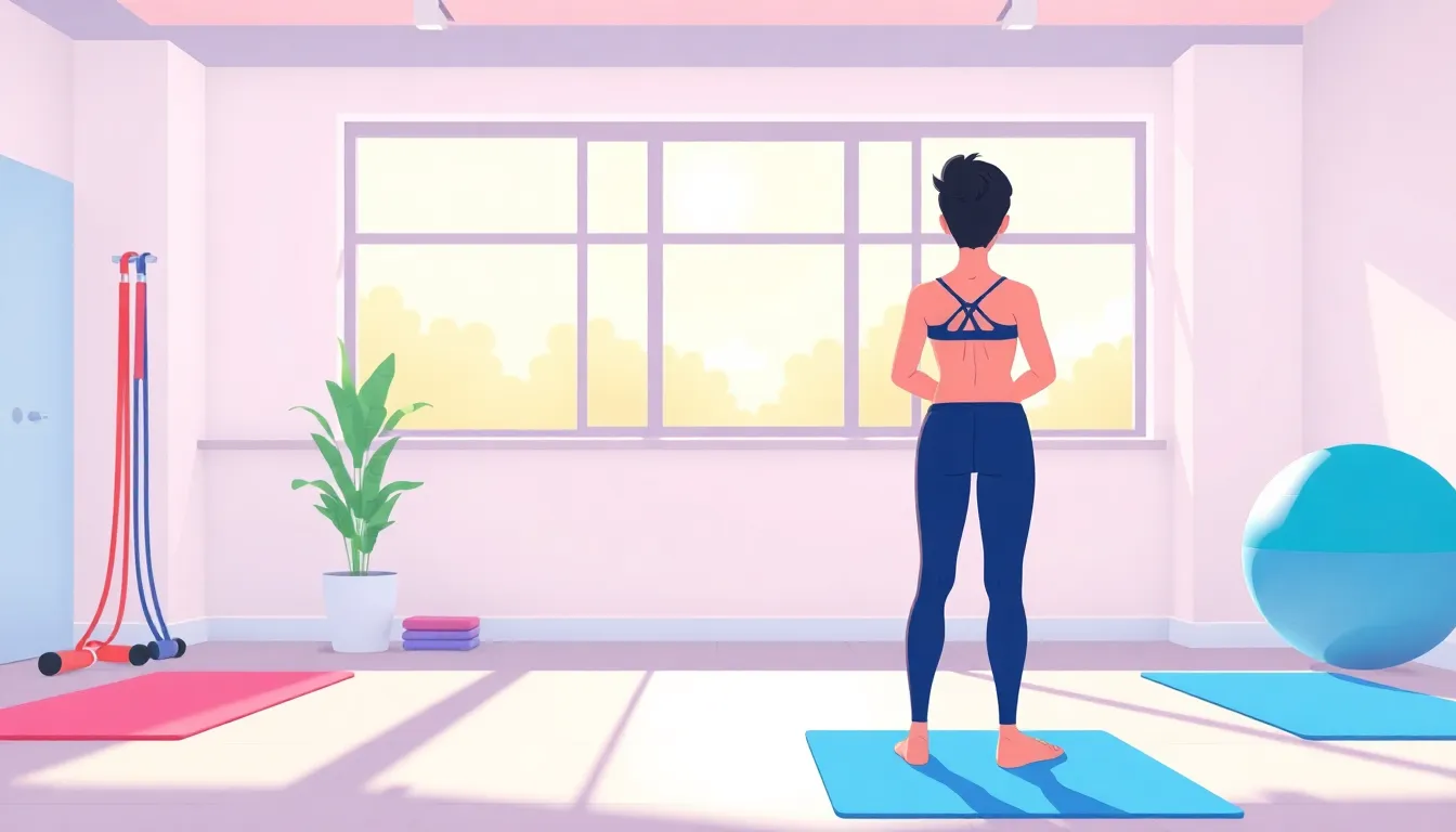 10. Pravilna Držanja Tela