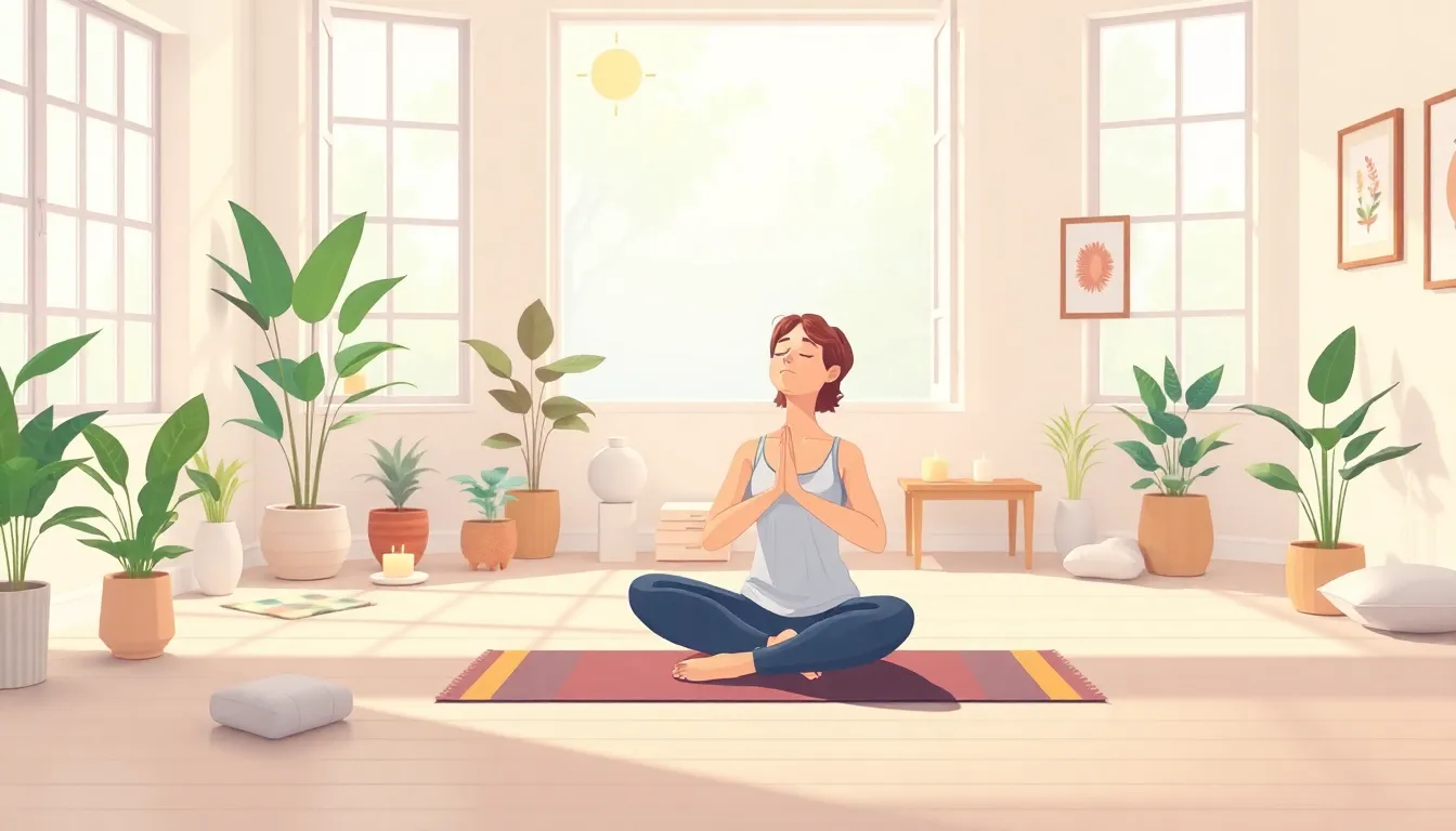 11. Disanje tokom Opuštanja