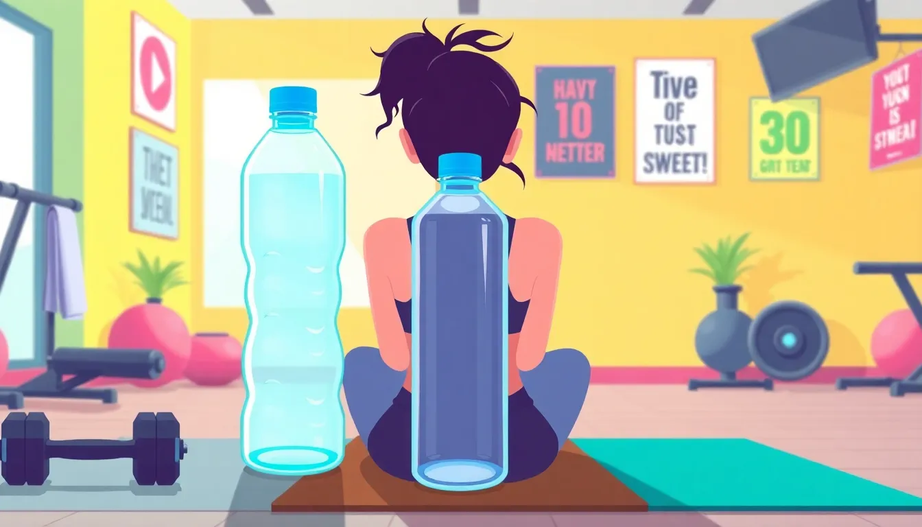 12. Uloga Hidratacije