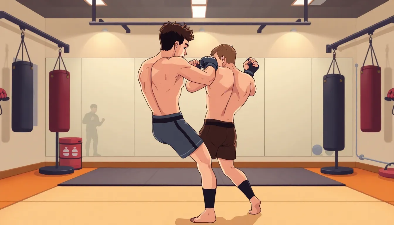 5. Sinhronizacija Disanja sa Pokretima