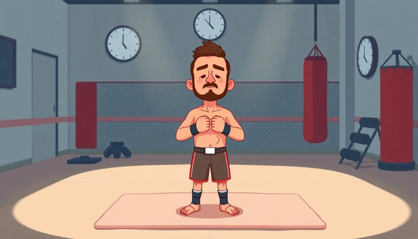 7. Kratkoročne Tehnike Disanja