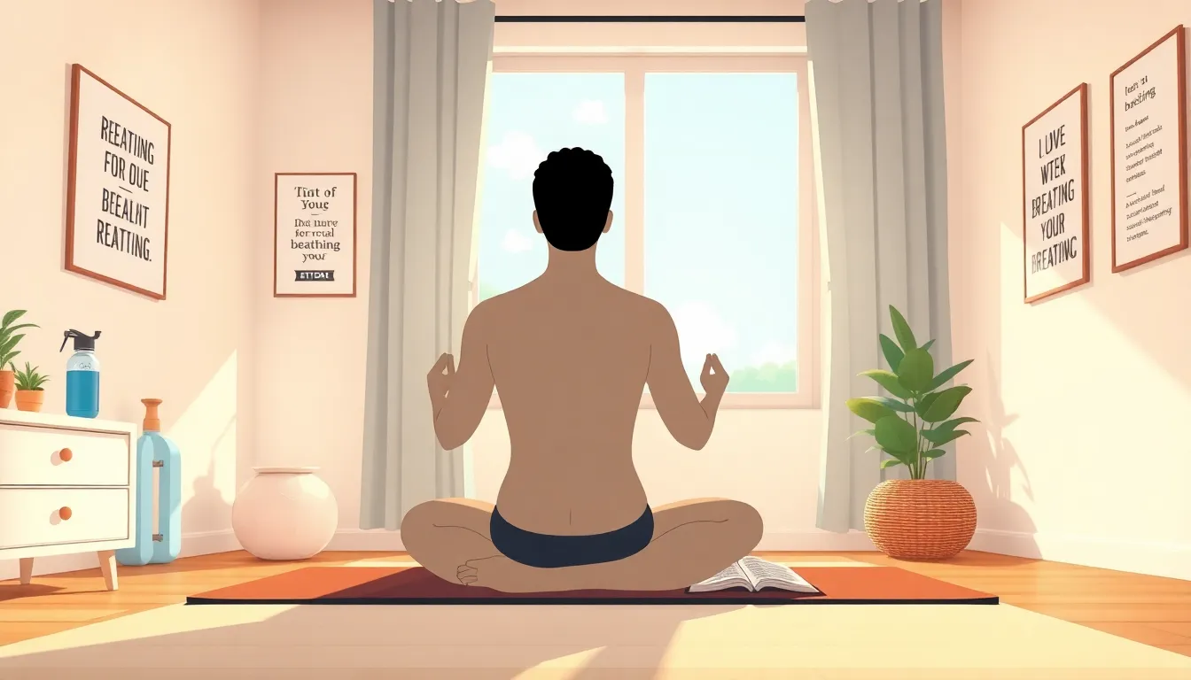 10. Kreiranje Lične Rutine