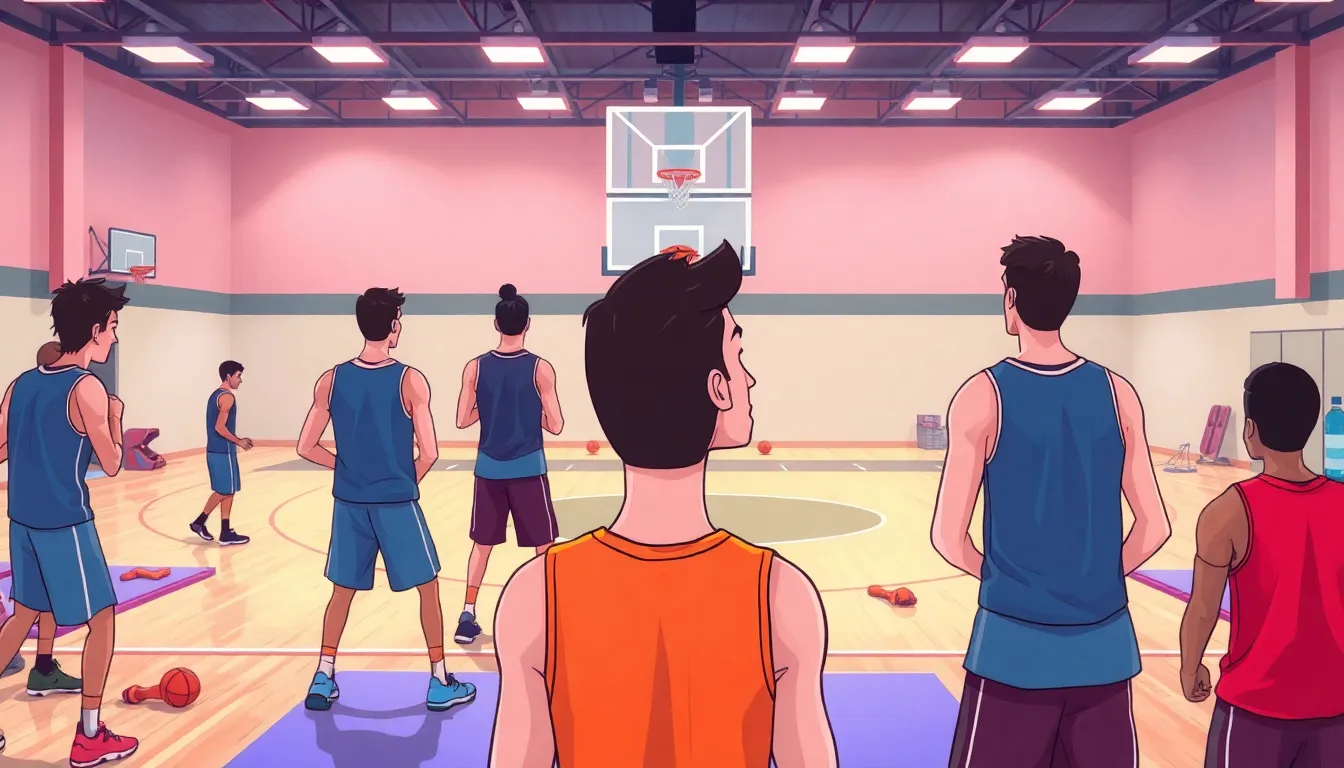 5. Disanje kroz Usta