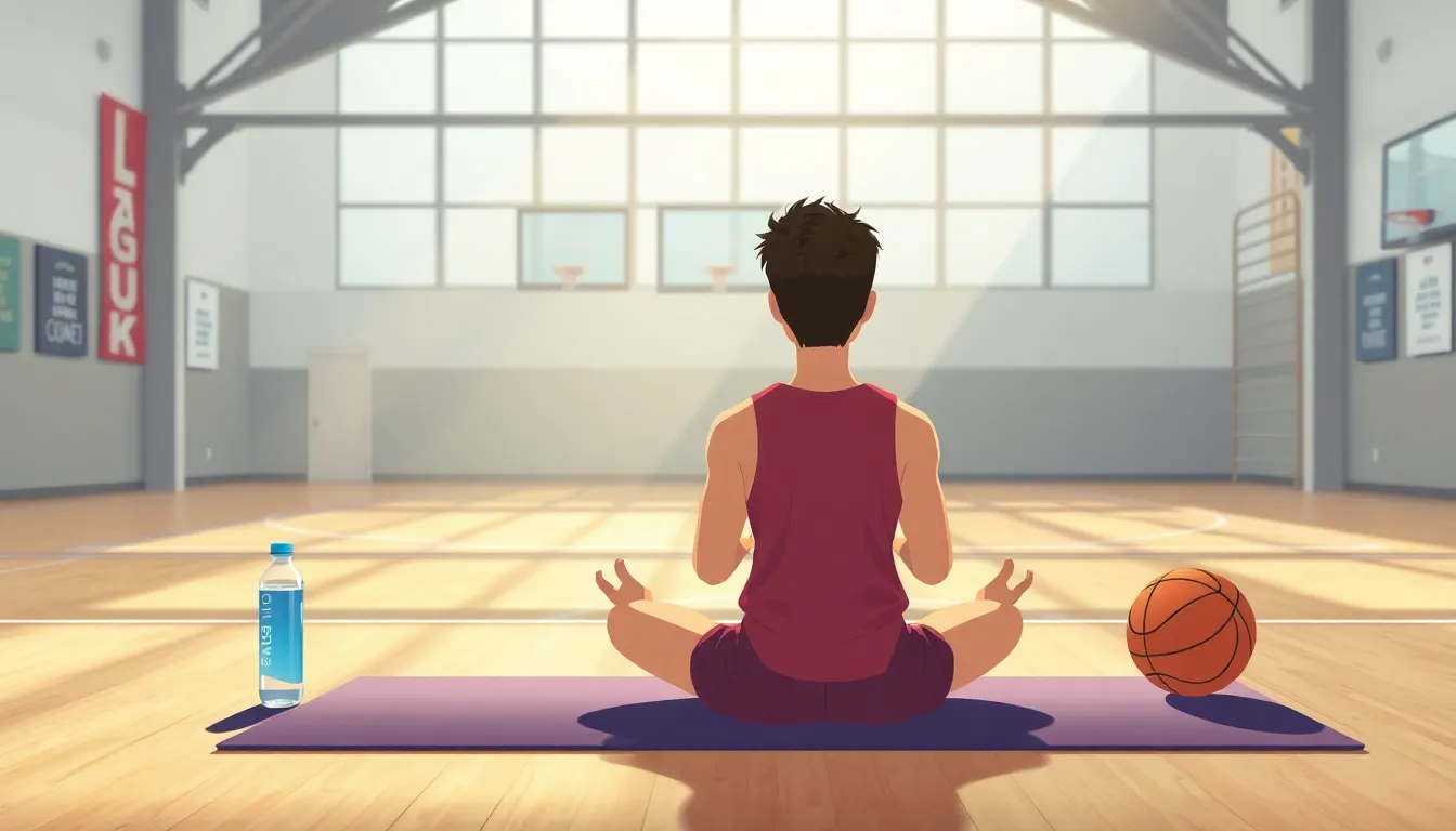 8. Disanje uz Vizualizaciju