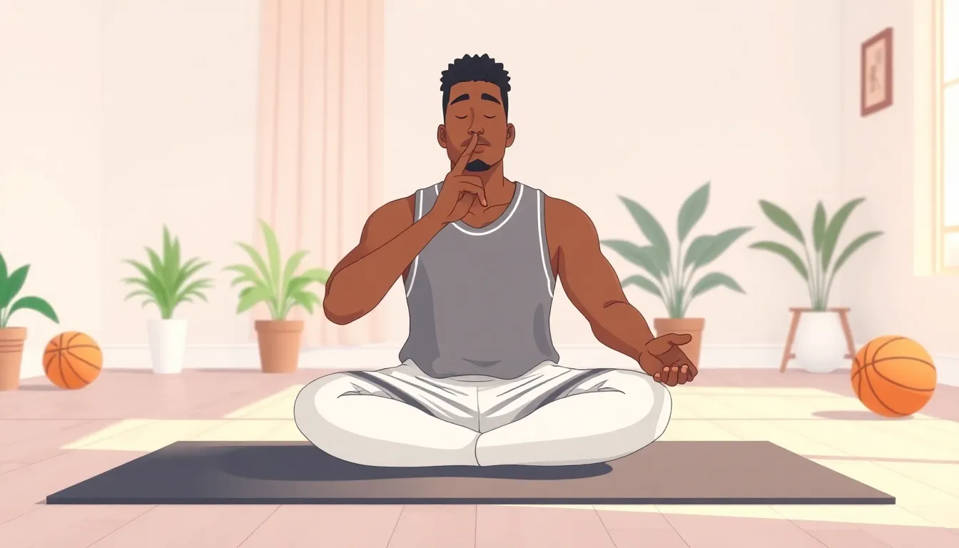 9. Tehnika Alternativnog Disanja