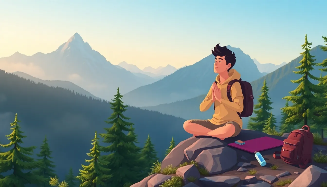 1. Tehnika Dubokog Disanja