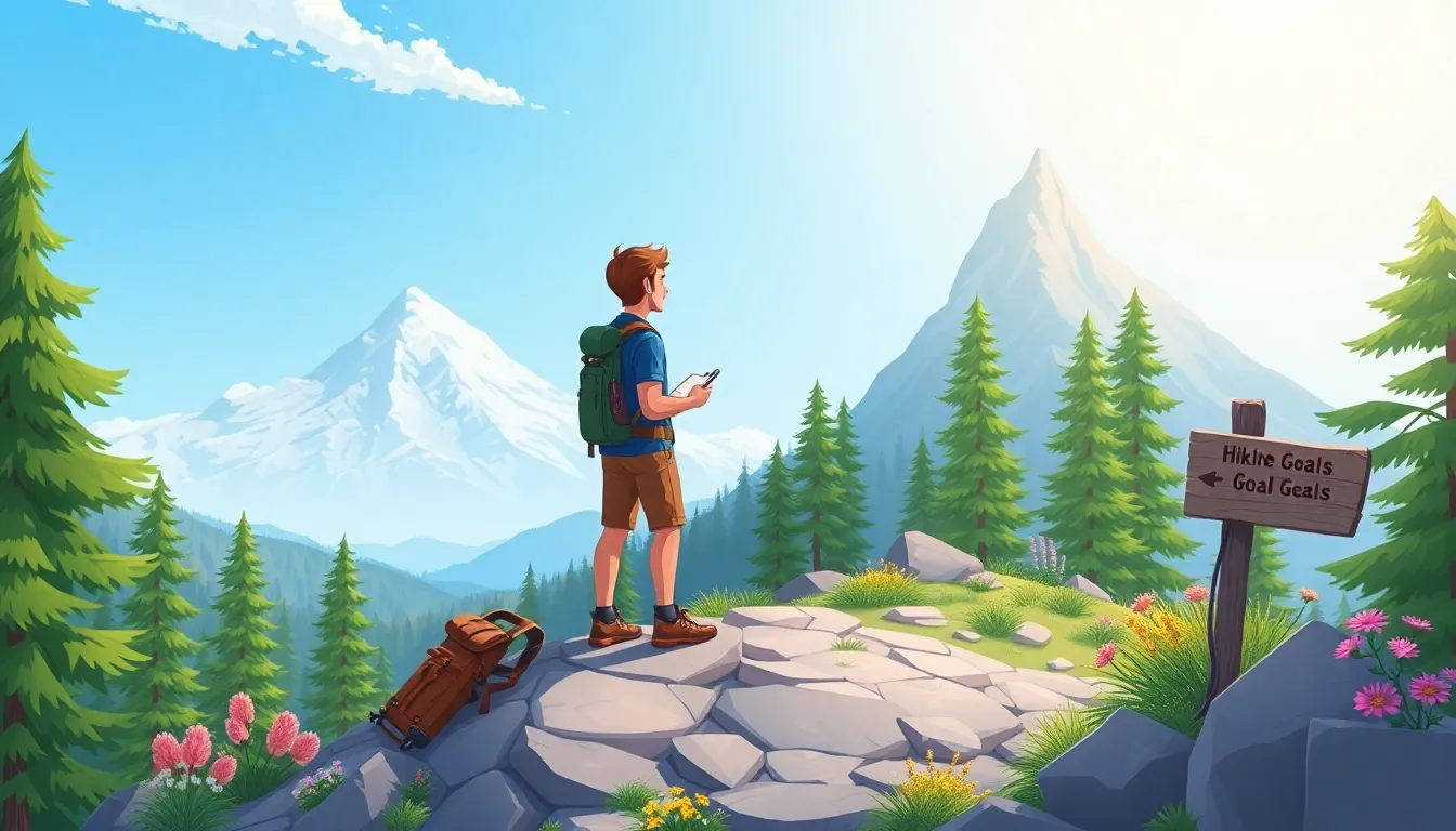 4. Postavljanje Ciljeva