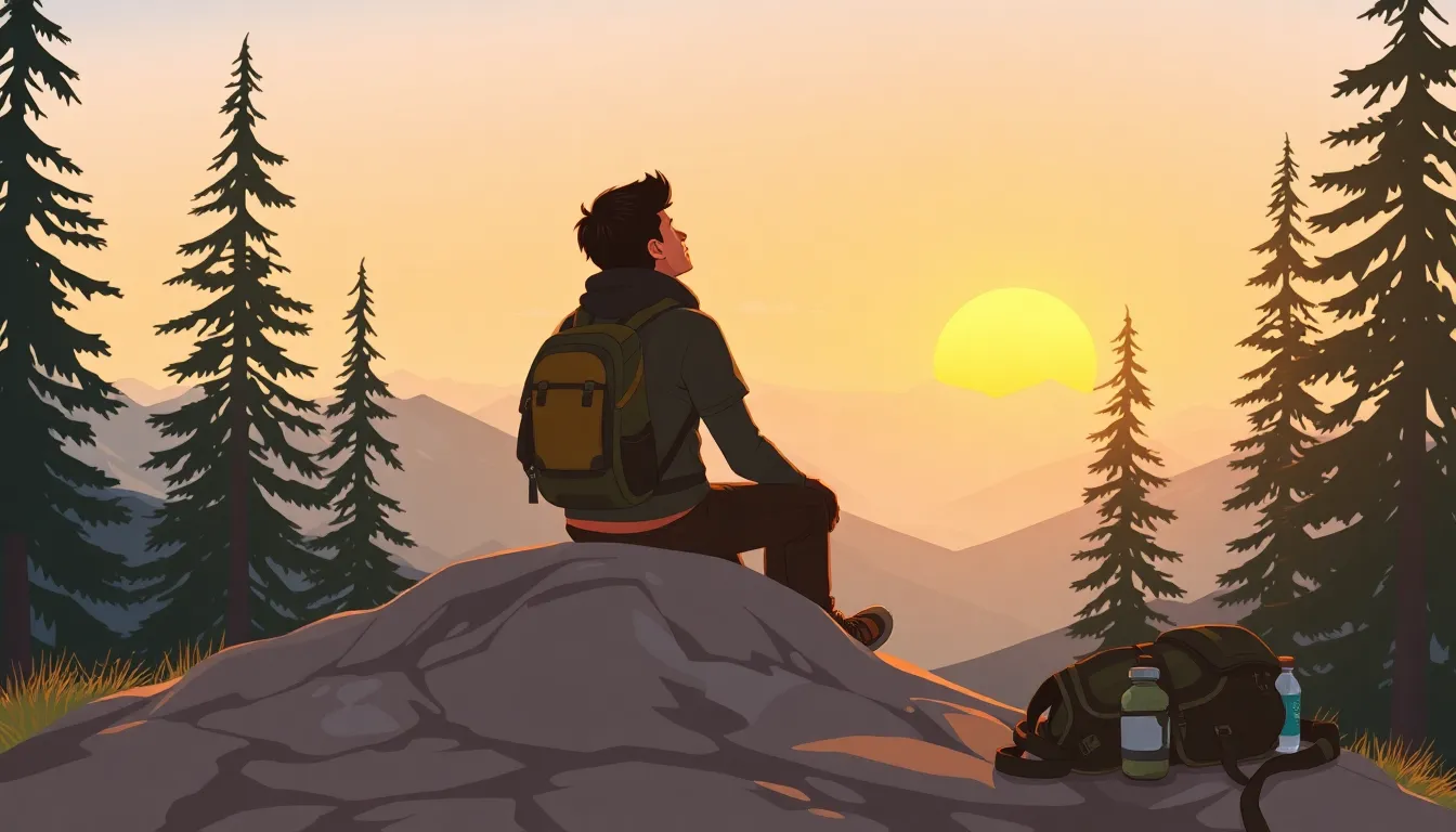 7. Pauses for Mental Reset