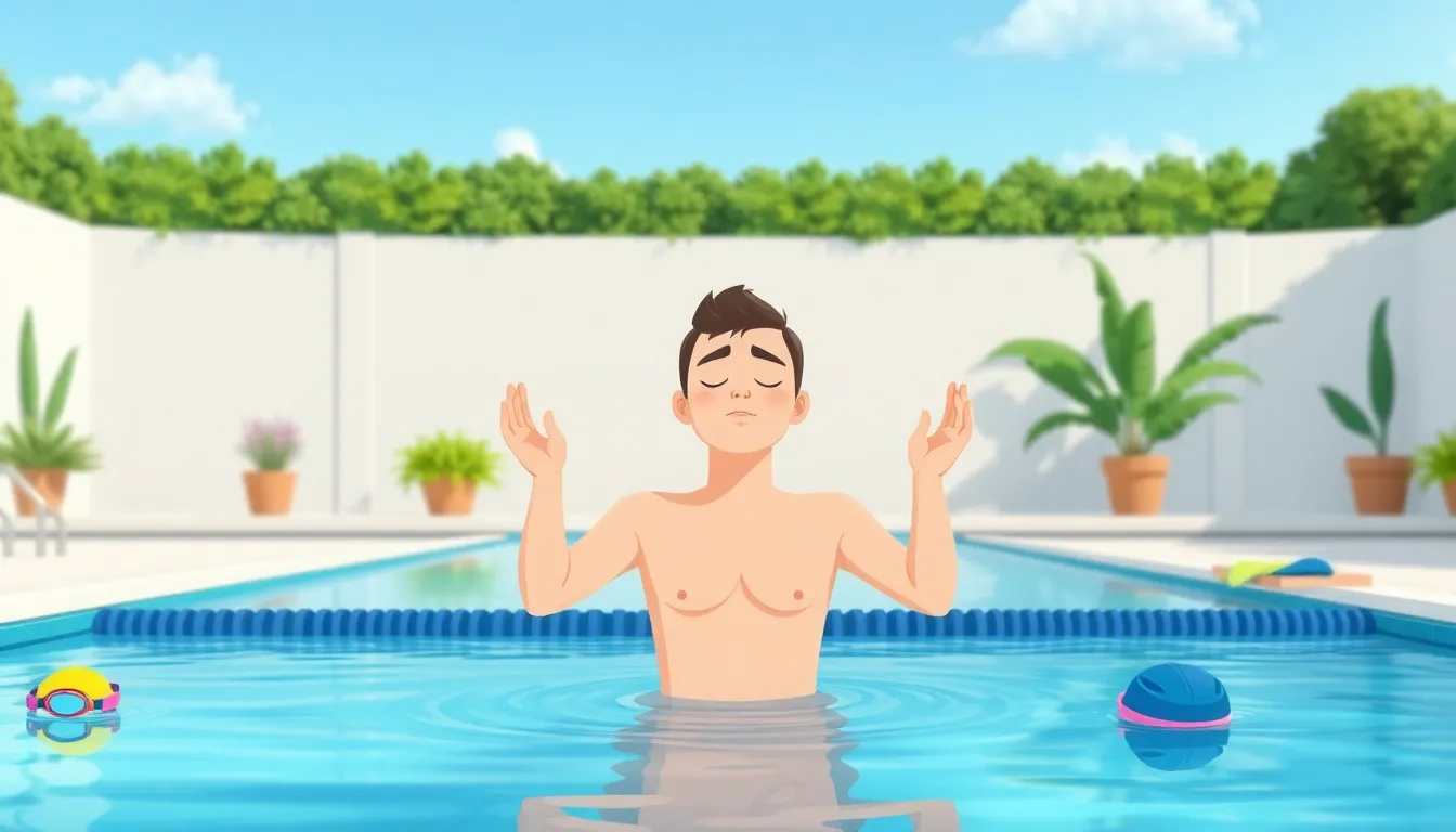 8. Mentalna Priprema