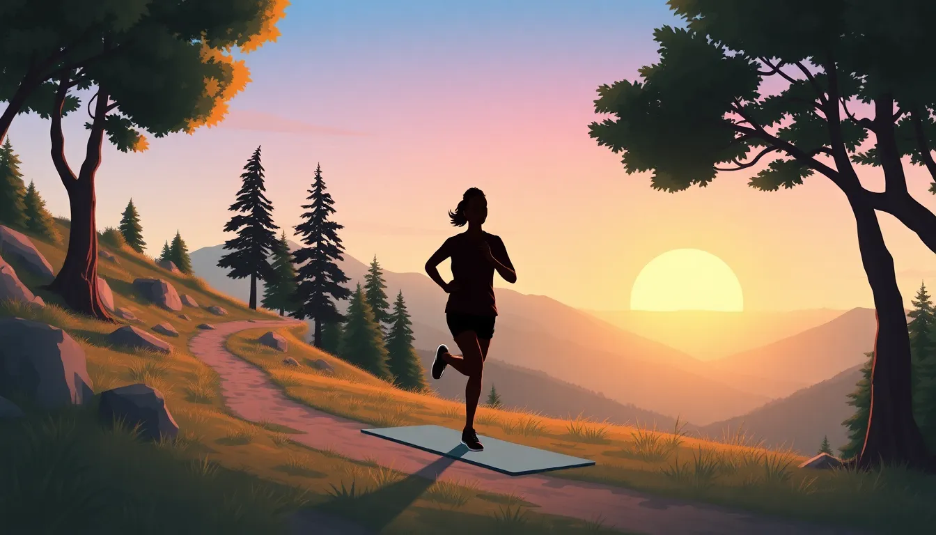 Vežbe za Unapređenje Disanja