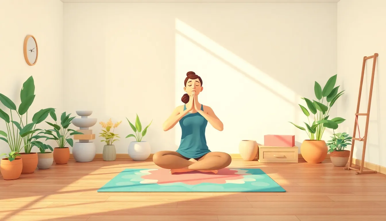 1. Učenje Pravilne Tehnike Disanja