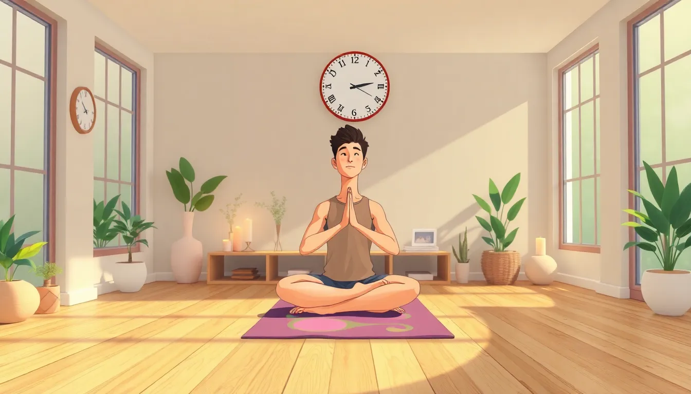 2. Vežbe Kontrolisanog Disanja