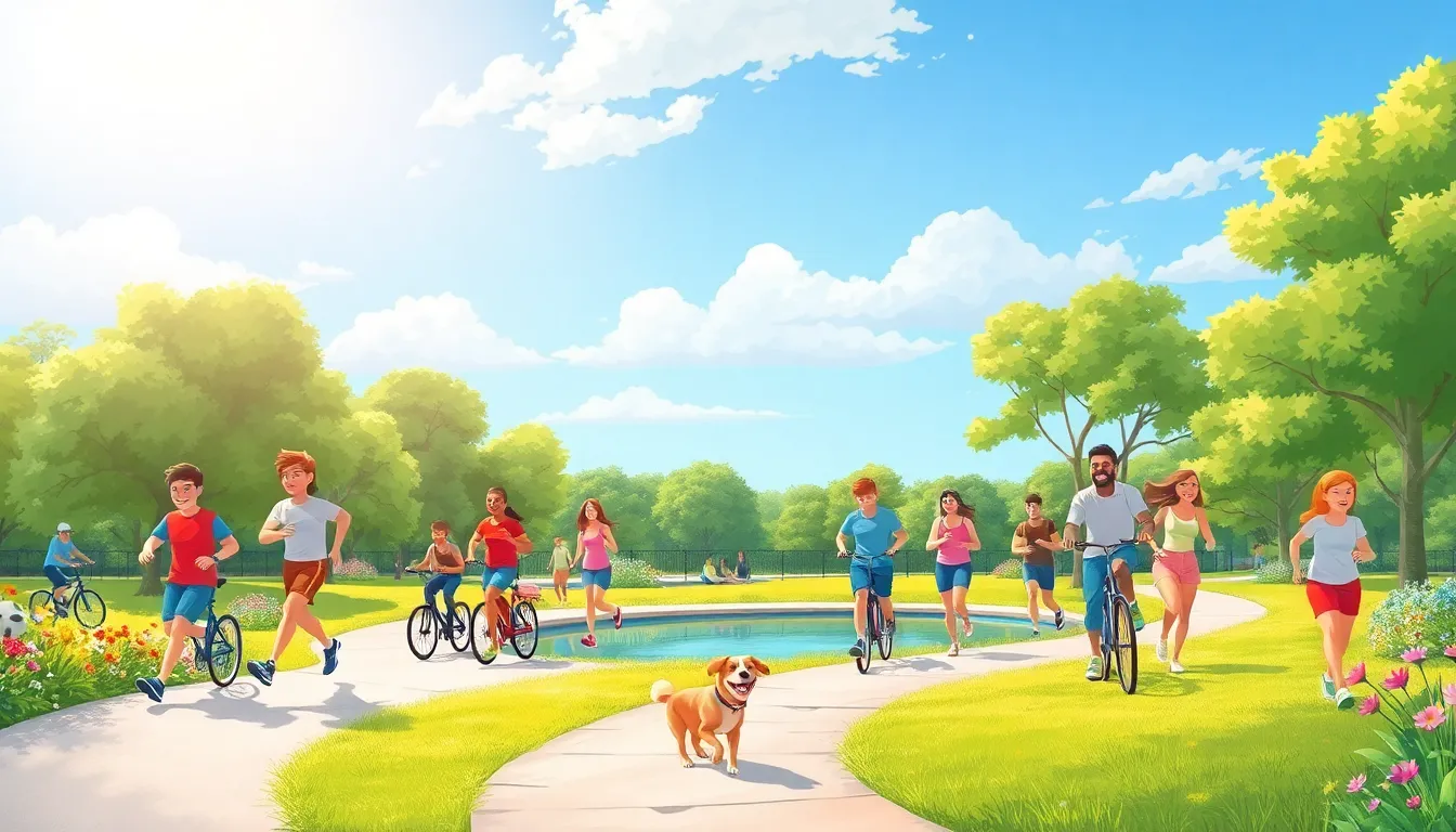 4. Uključivanje Aerobnih Aktivnosti