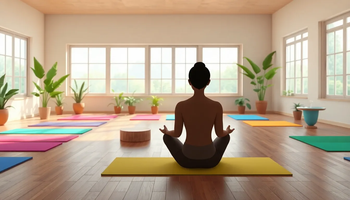 6. Tehnike Opustanja