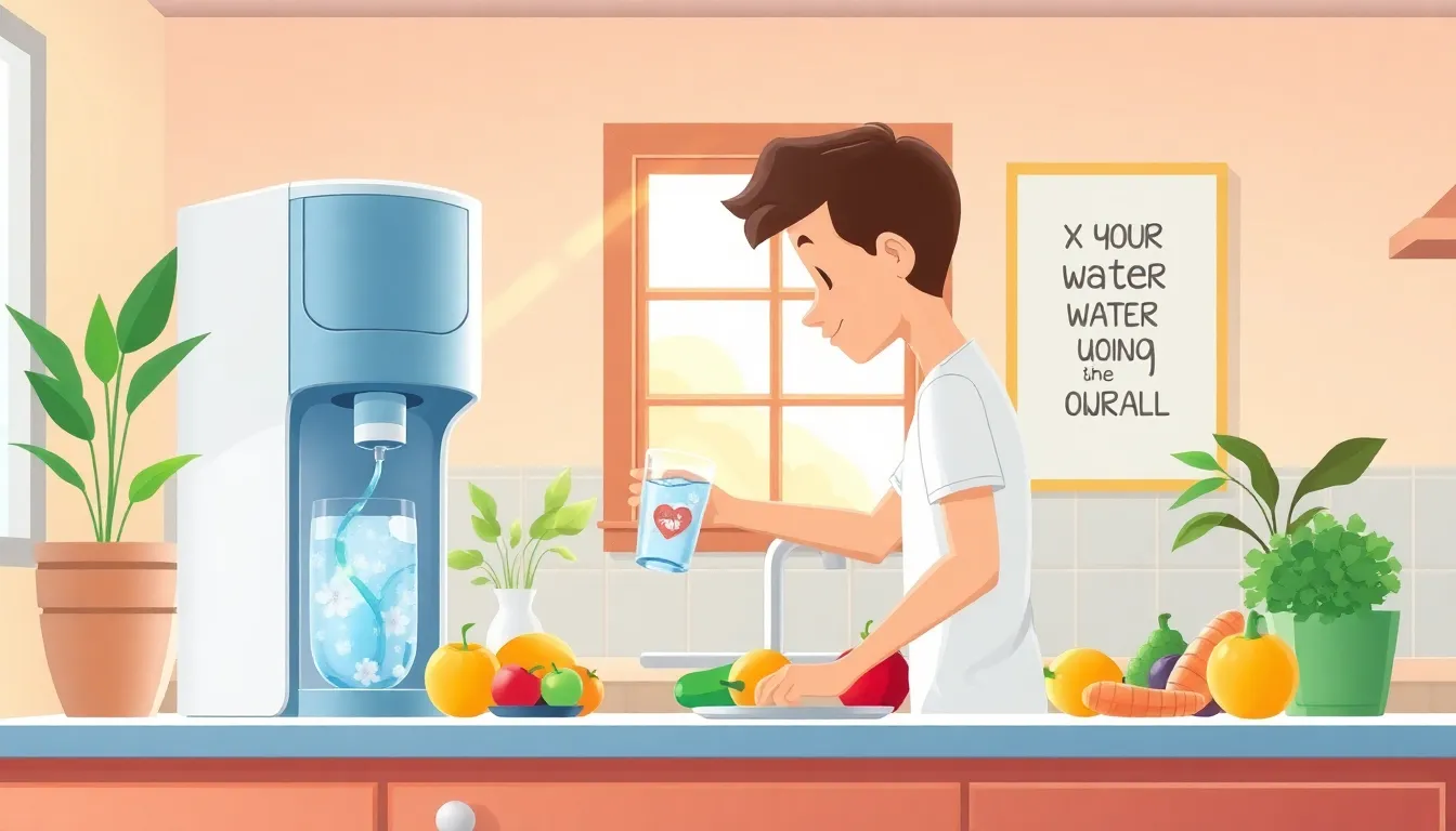 9. Pravilna Hidratacija