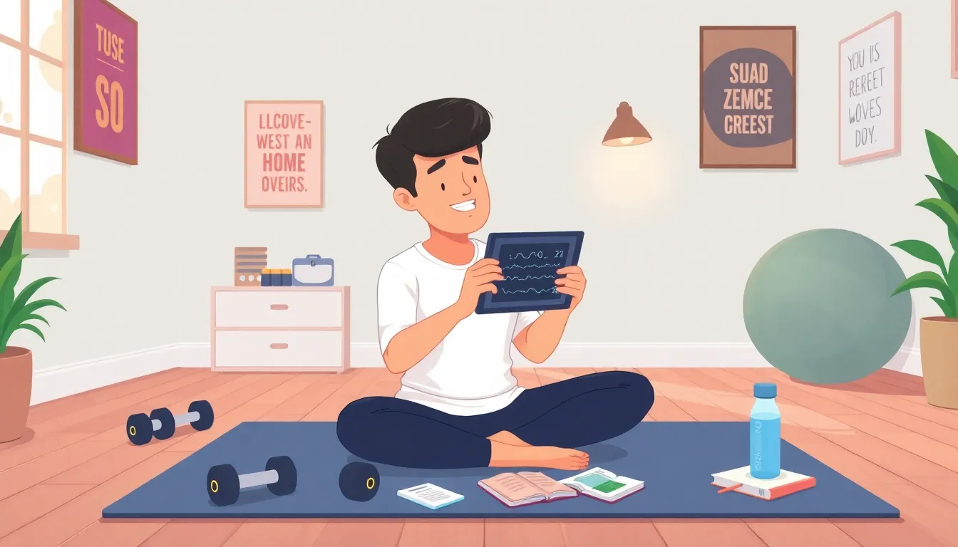 10. Kontinuirano Praćenje Napretka