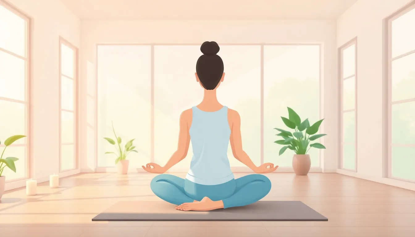 Kako Tehnike Pravilnog Disanja Ubrzavaju Oporavak