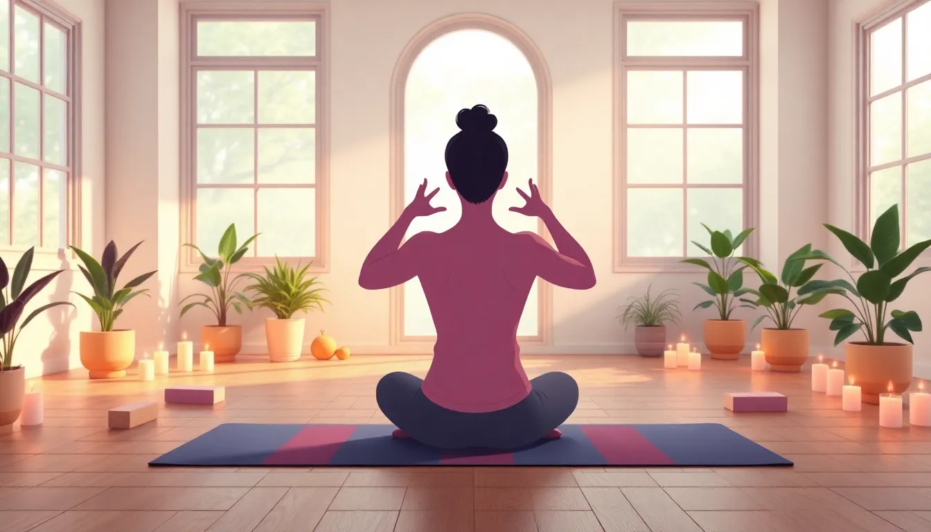 Tehnike Disanja za Oporavak