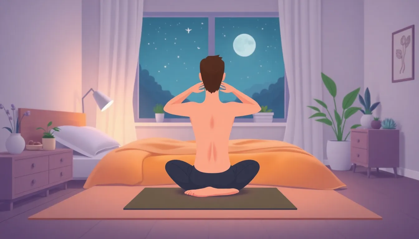 Uticaj na Kvalitet Sna