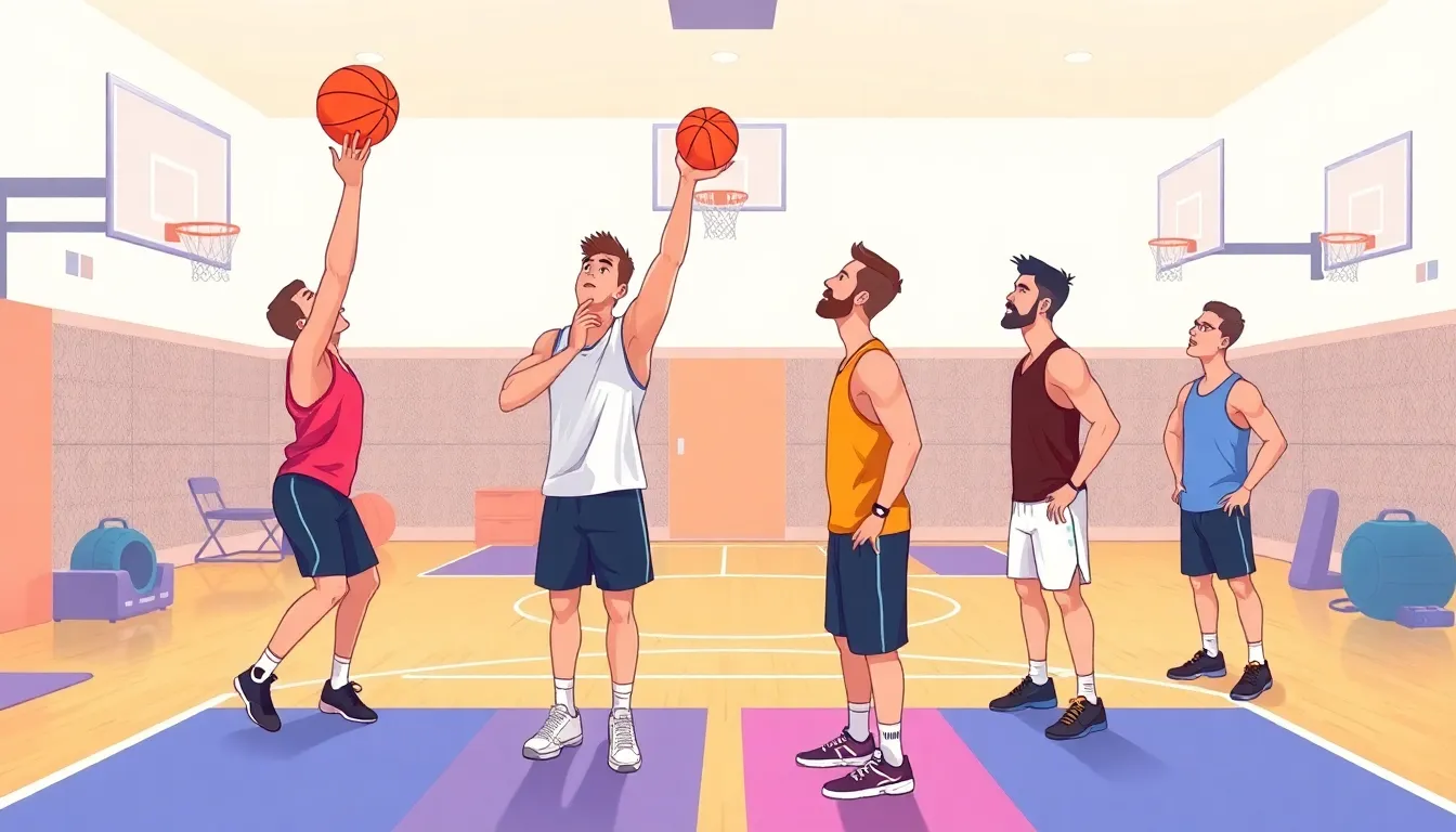 5. Kombinacija Inhalacije i Ekshalacije