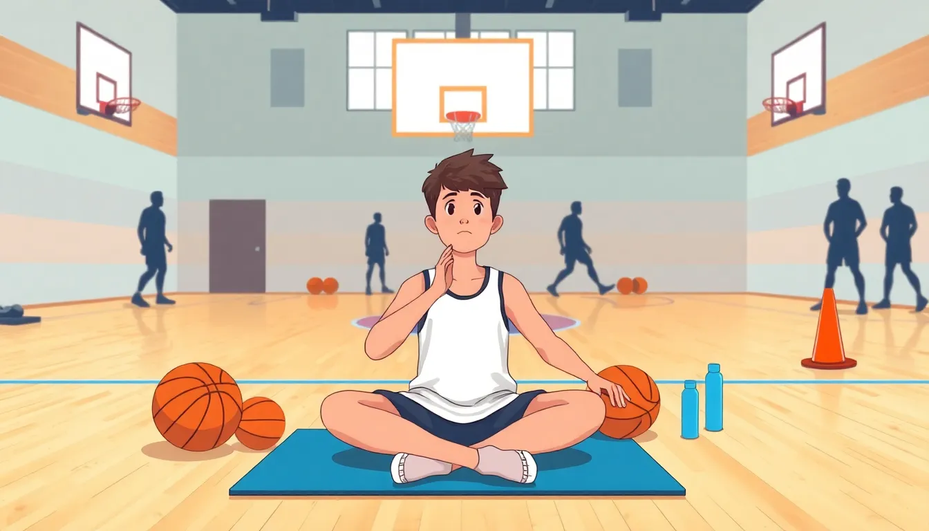 6. Vizualizacija i Disanje