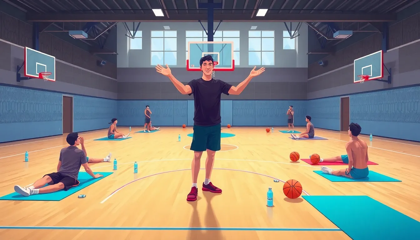 10. Kontrolisano Brzo Disanje