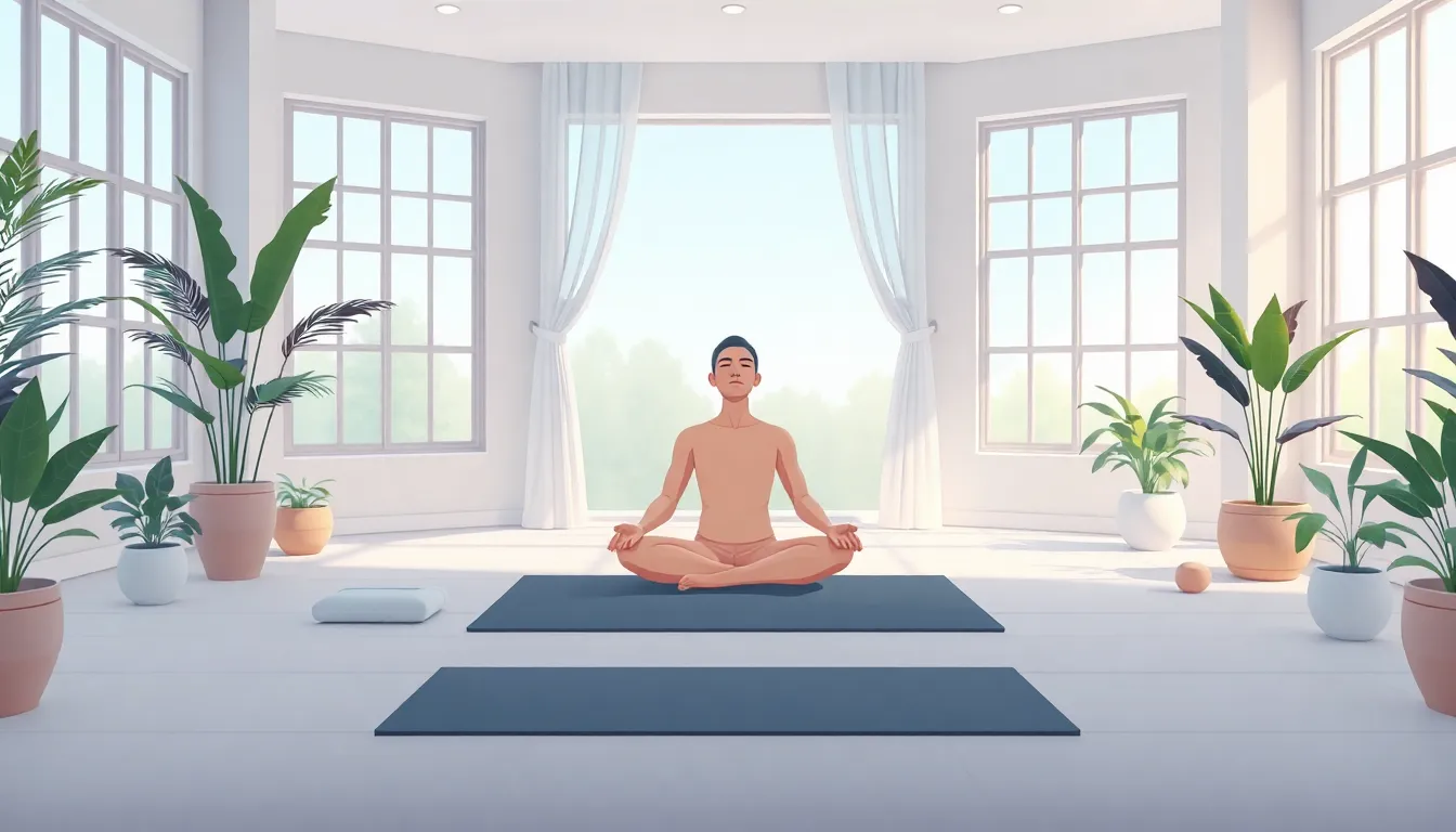 10 Tehnika Disanja Za Regeneraciju Energije