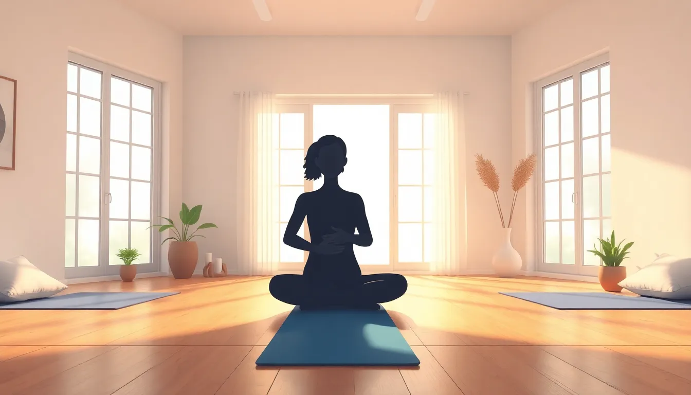 2. Abdominalno Disanje