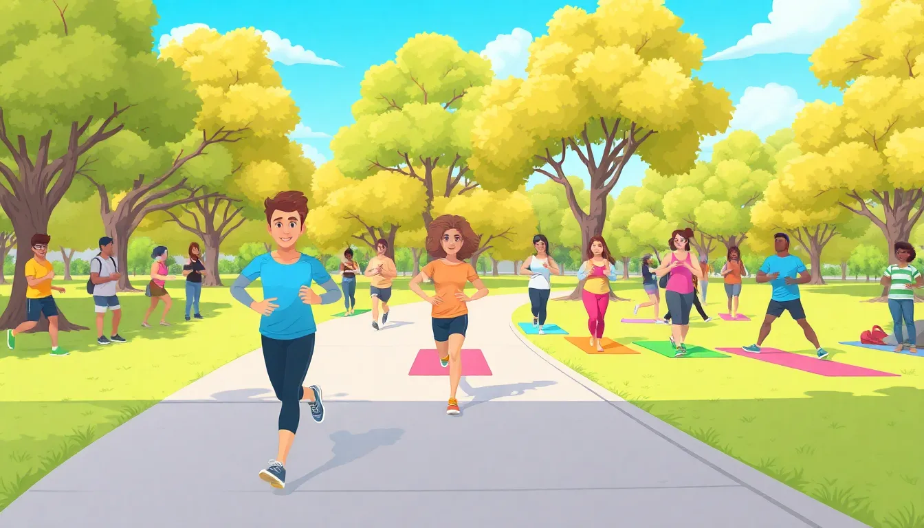 4. Disanje Prilikom Kretanja