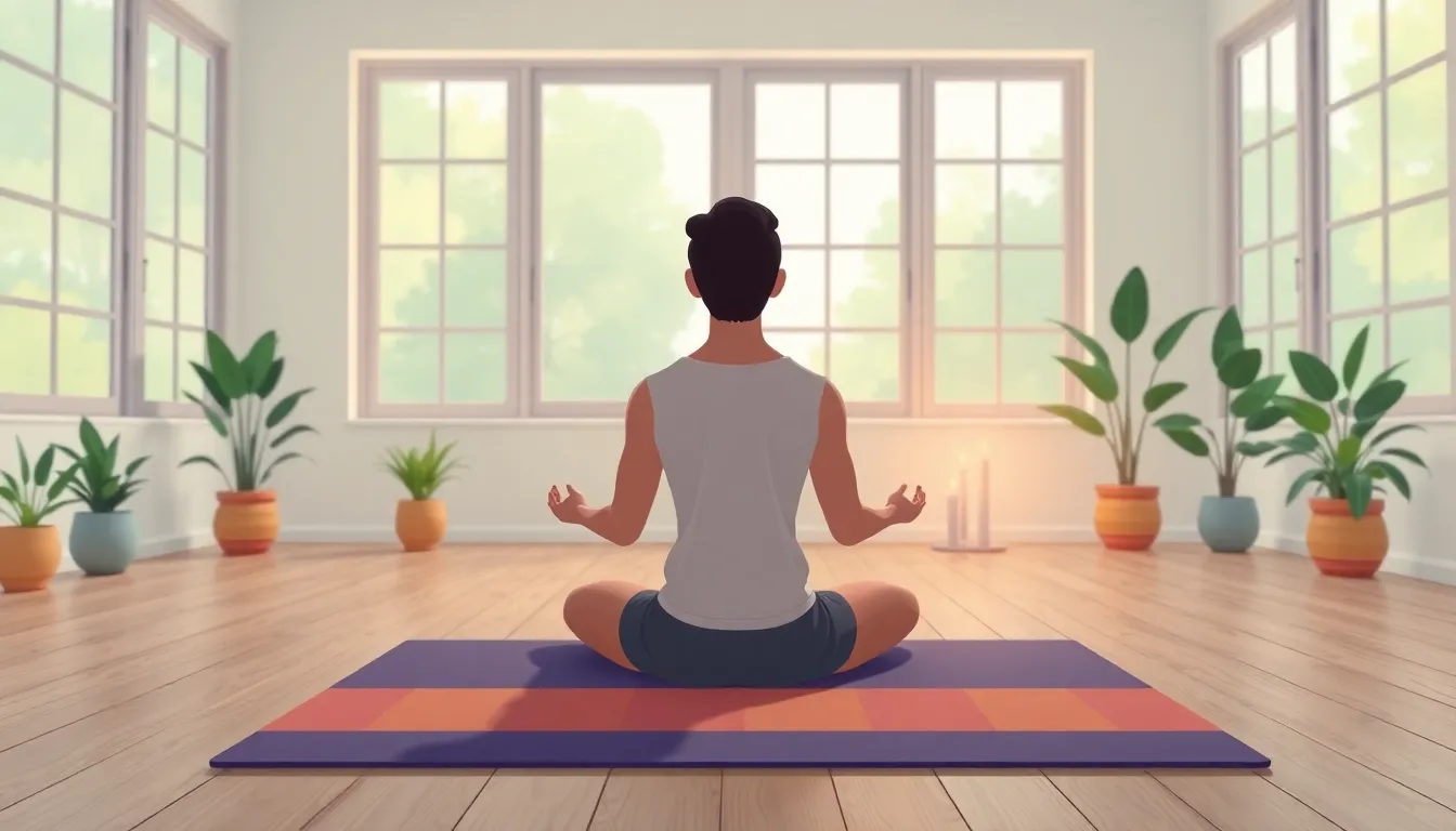 9. Disanje Uz Vizualizaciju