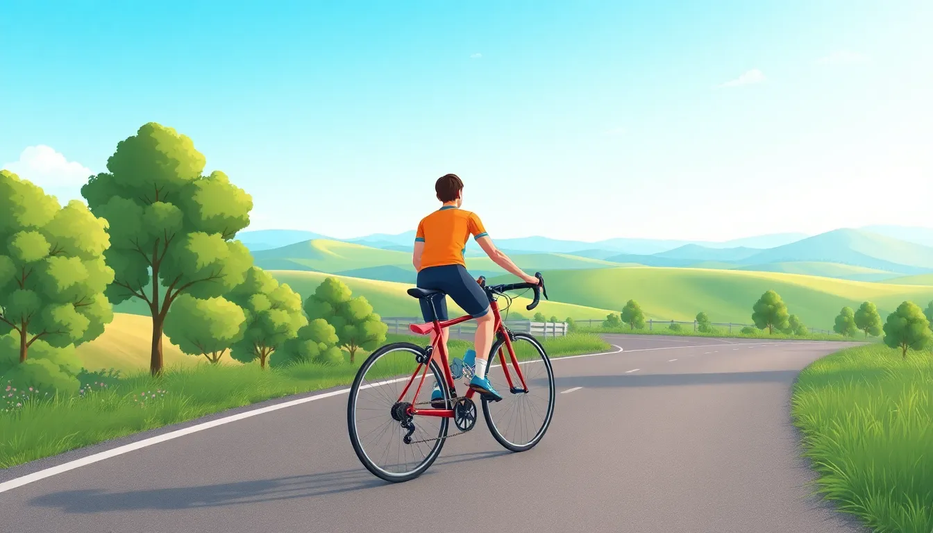 4. Održavajte Pravilnu Poziciju Tela