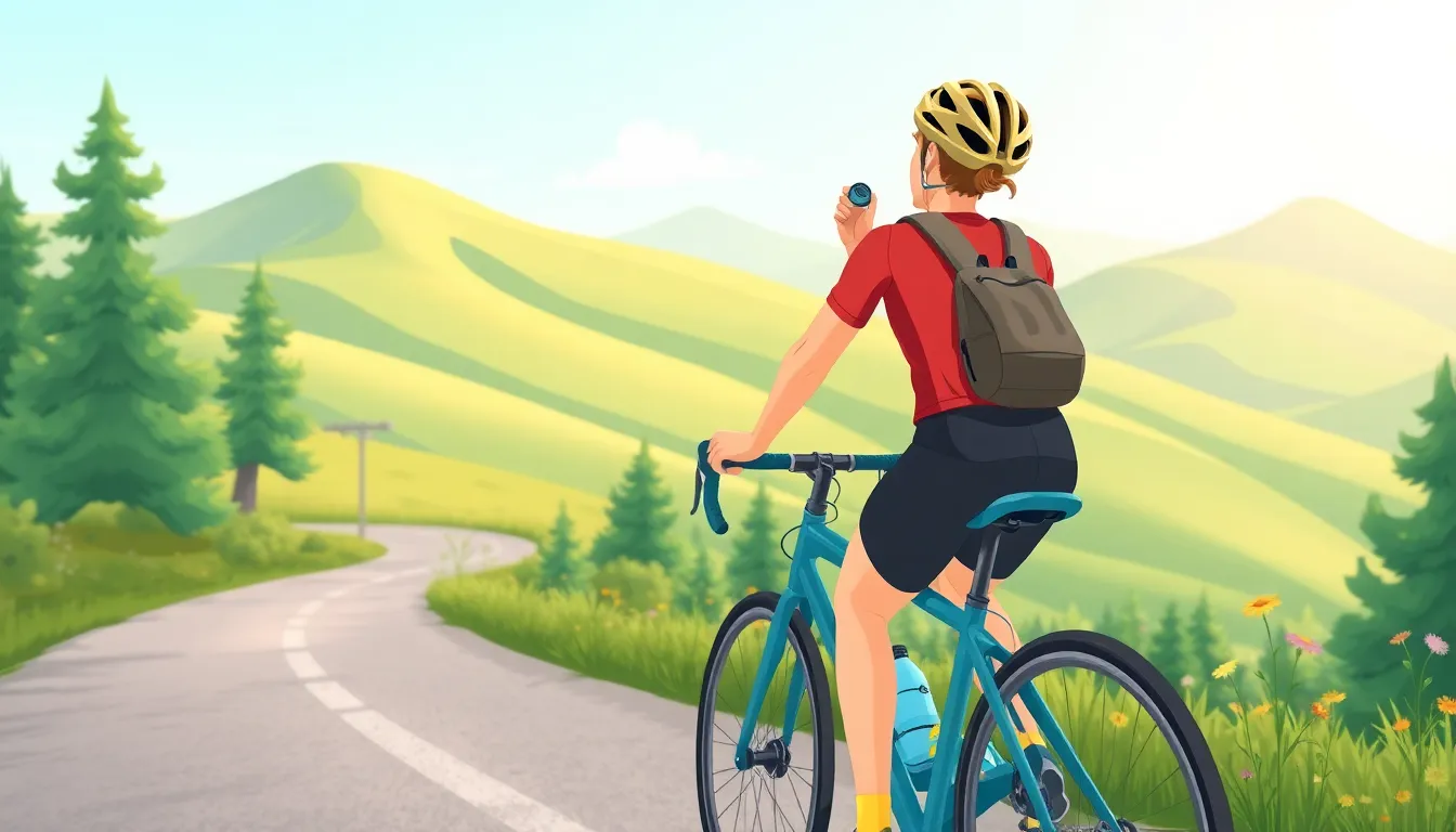 5. Upotrebljavajte Nos Za Disanje