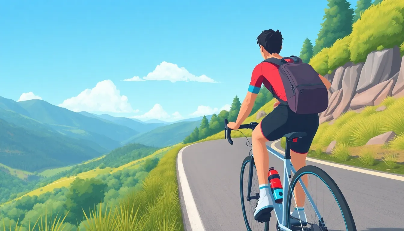 9. Pratite Vreme Disanja