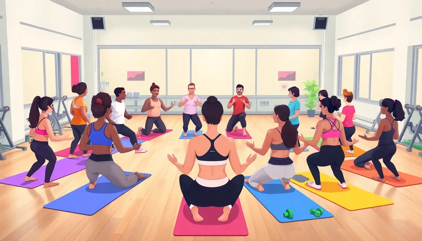 12 Saveta Za Sinhronizovano Disanje U Timskim Sportovima