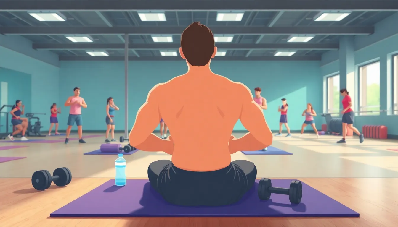 1. Razumevanje Osnova Disanja