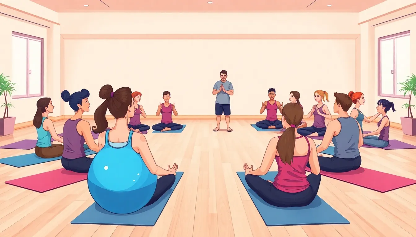 6. Postavljanje Ciljeva