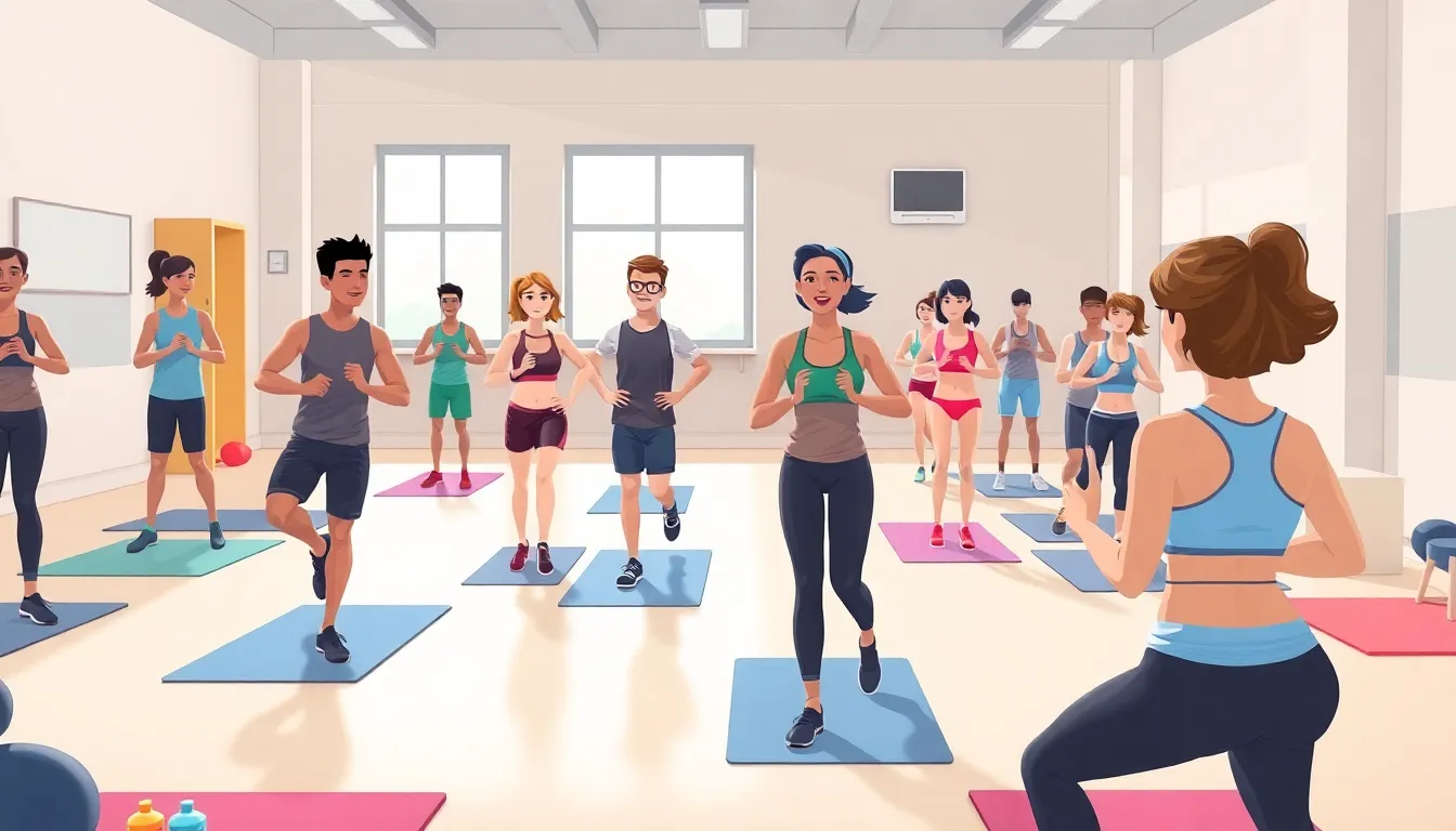 7. Praksa Tokom Treninga